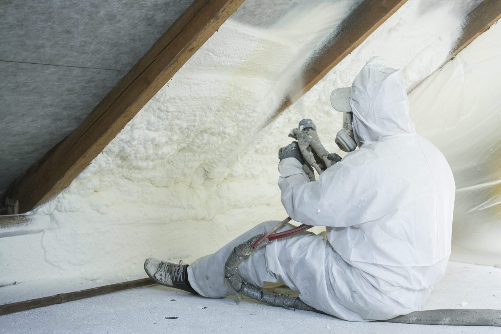 spray foam insulation usa - Spray Foam Insulation