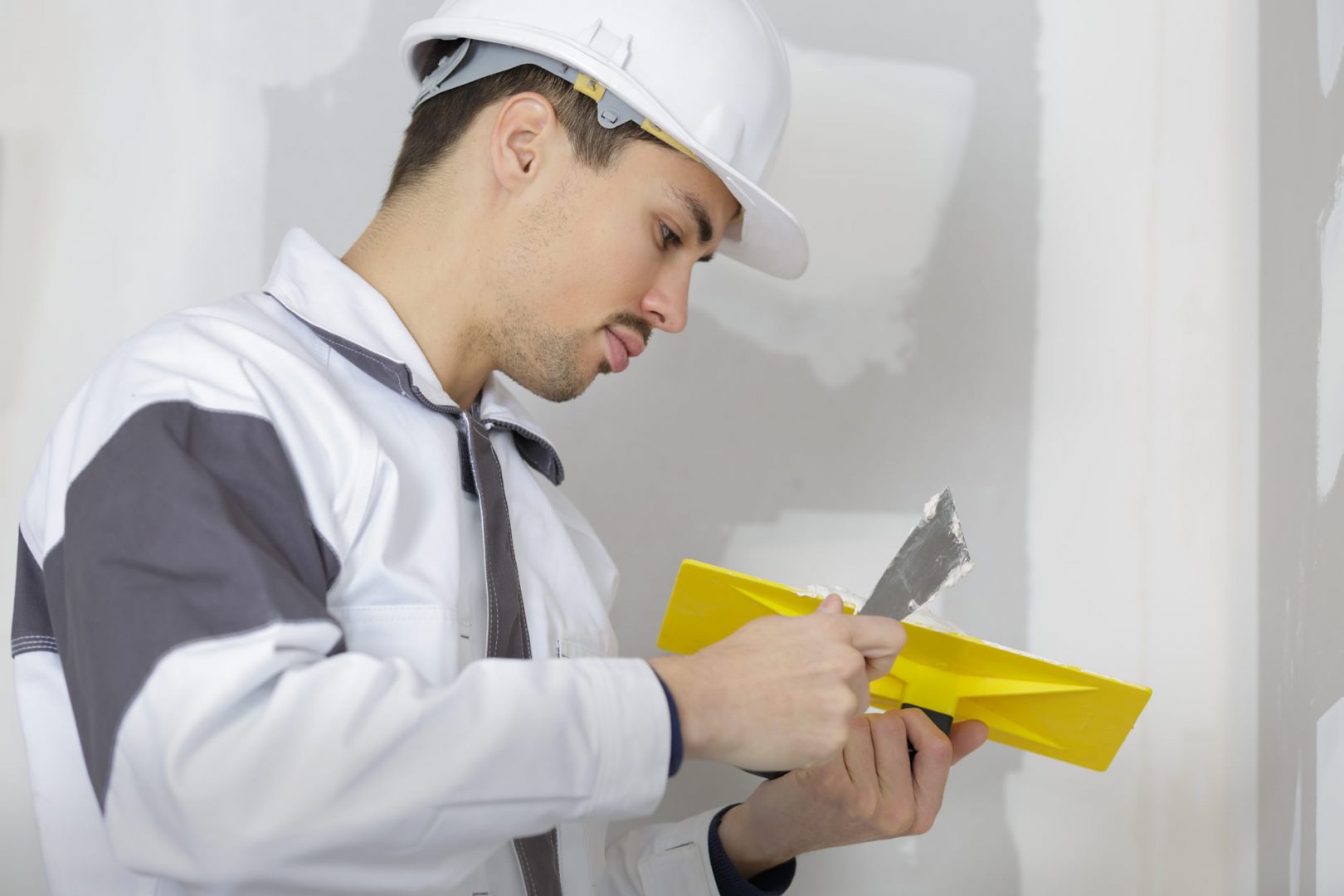 plastering 2 - Home services blog - Master Plastering & Services