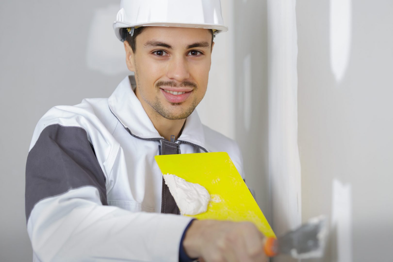 plastering 3 - Home services blog - Master Plastering & Services
