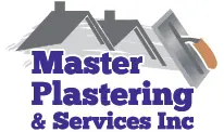 Master Plastering & Services Inc. Logo