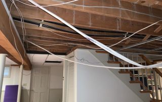 Drop Ceiling - Concord, MA