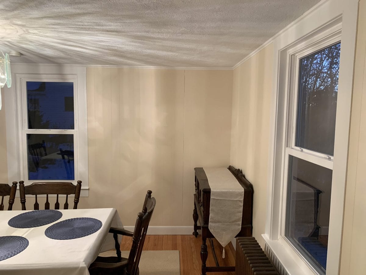 Painting Woburn, MA • Master Plastering & Services Inc.