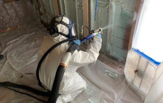 spray foam insulation belmont ma 16 320x202 - Spray Foam Insulation - Belmont, MA