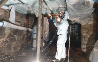 spray foam insulation stoneham ma 18 320x202 - Spray Foam Insulation - Stoneham, MA
