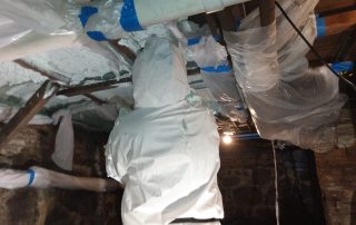 spray foam insulation stoneham ma 20 320x202 - Spray Foam Insulation - Stoneham, MA