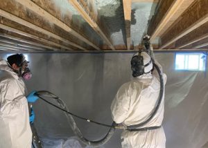 14 300x214 - Spray Foam Insulation - Watertown, MA