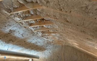 spray foam insulation billerica ma 13 320x202 - Spray Foam Insulation - Billerica, MA