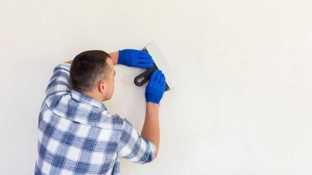 Your Guide to Repairing a WaterDamaged Wall or Ceiling