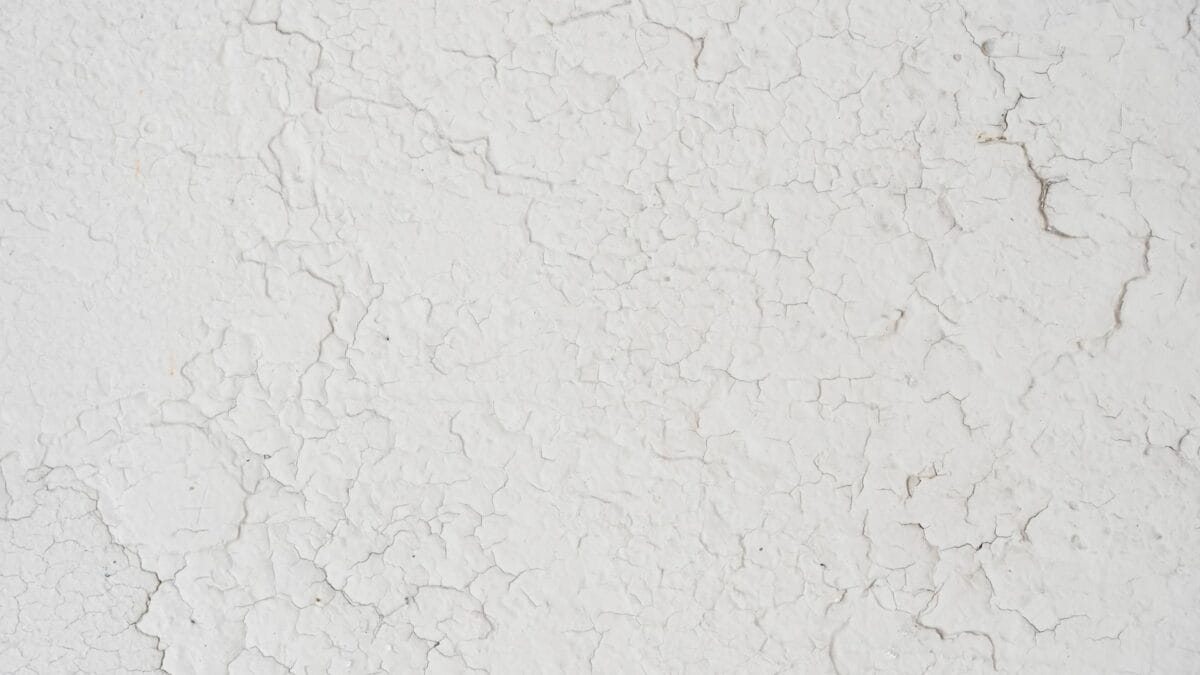 Causes & Remedies of Plaster Stress Cracks